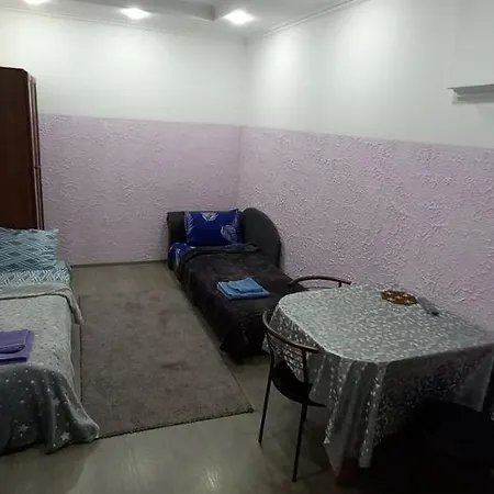 в гостьовому будинку Apartment *