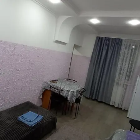 Apartment в гостьовому будинку