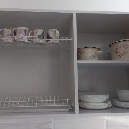 דירה в гостьовому будинку מוקצ'בה