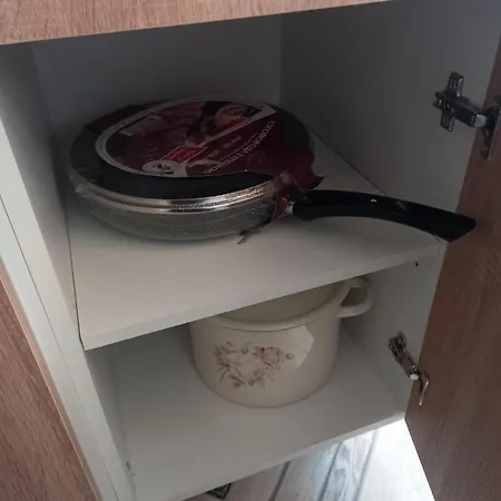 в гостьовому будинку * Mukacheve