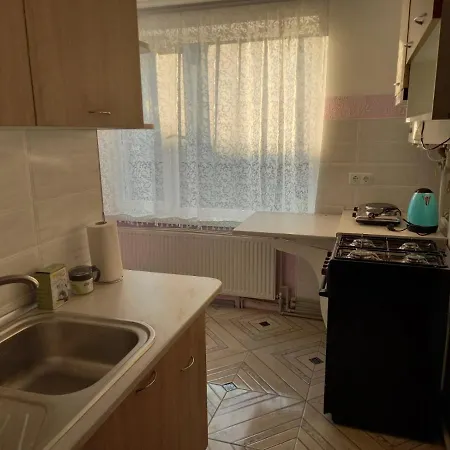 Apartment в гостьовому будинку Mukacheve