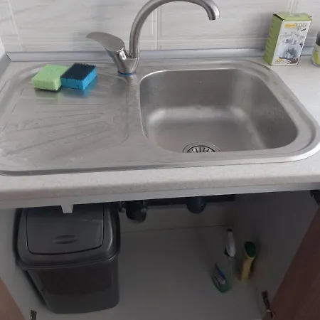 в гостьовому будинку Mukacheve