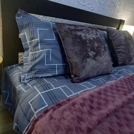 Apartment в гостьовому будинку *