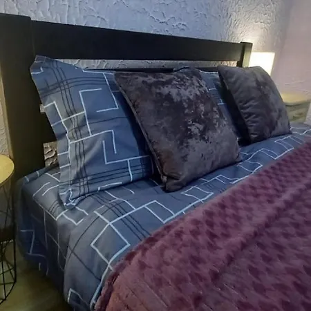 Apartment в гостьовому будинку *