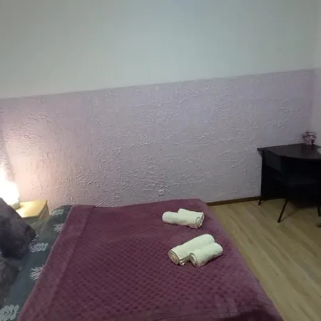 Apartment в гостьовому будинку Mukacheve