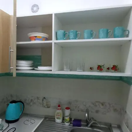 в гостьовому будинку * Mukacheve