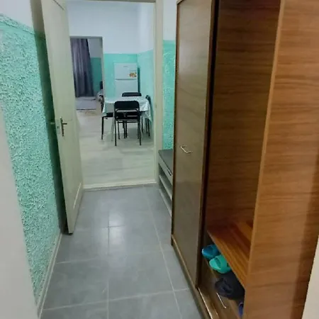 в гостьовому будинку Mukacheve