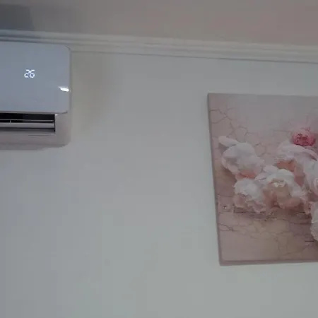 Apartment в гостьовому будинку Mukacheve