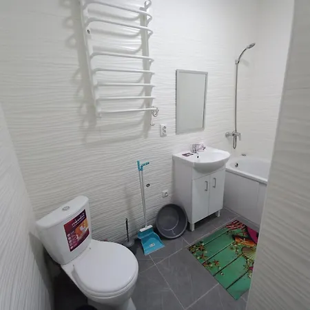 Apartment в гостьовому будинку Mukacheve