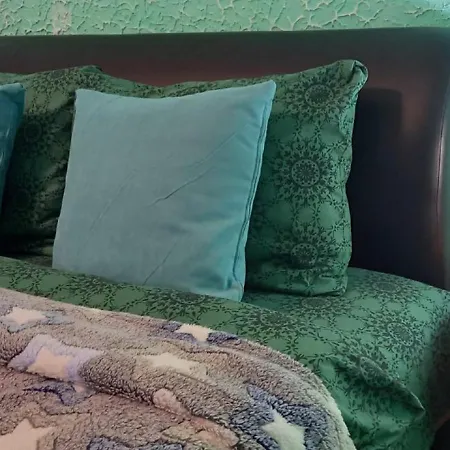 в гостьовому будинку Apartment Mukacheve