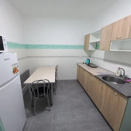 Apartment в гостьовому будинку Mukacheve