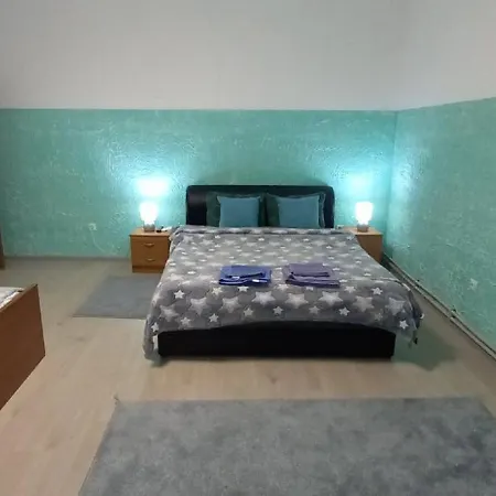 Apartment в гостьовому будинку