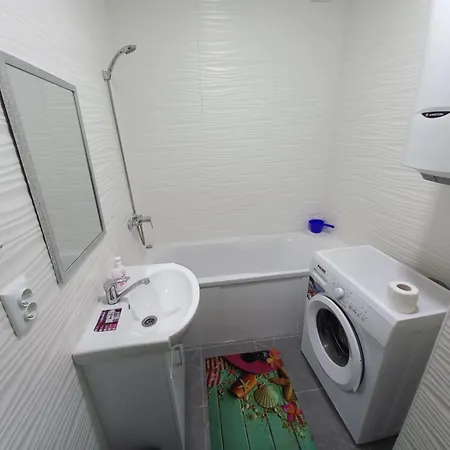 Apartment в гостьовому будинку *