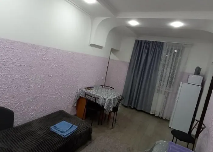 Appartement в гостьовому будинку