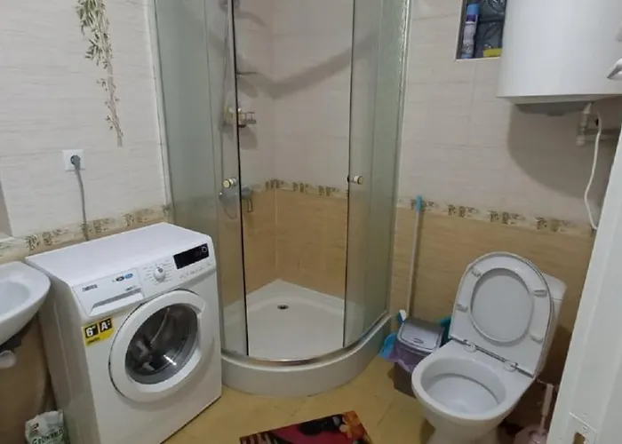 Appartement в гостьовому будинку *
