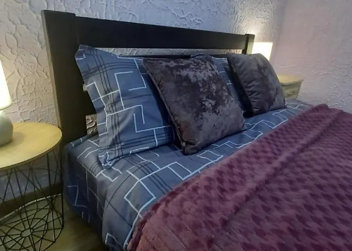 Apartment в гостьовому будинку *