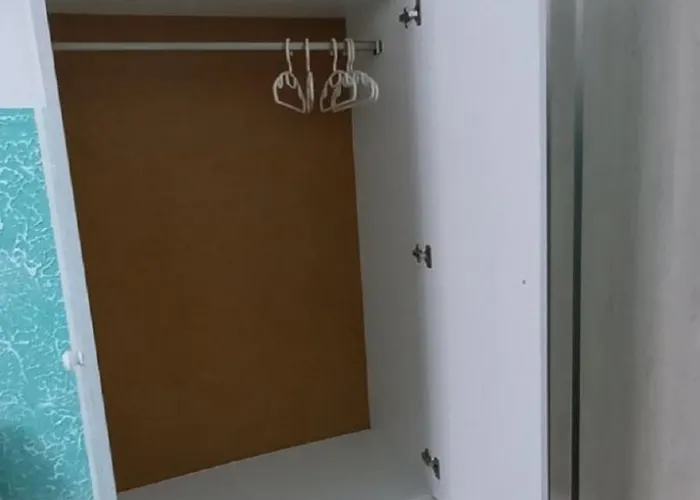 Appartement в гостьовому будинку Moekatsjeve