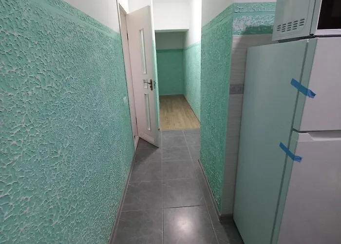 Appartement в гостьовому будинку *