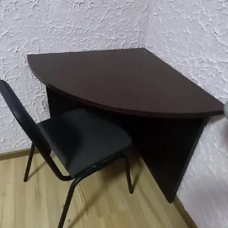 в гостьовому будинку 무카체베